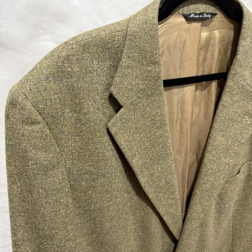 Chiavari tailored italian